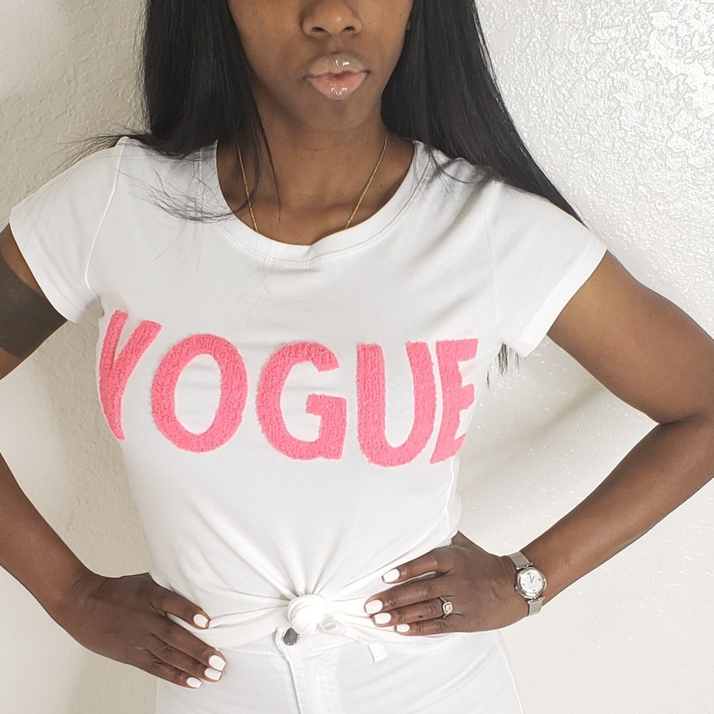 Vogue Shirt - Picture 2 of 5